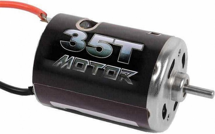 Rc4Wd Crawler Motor 35T