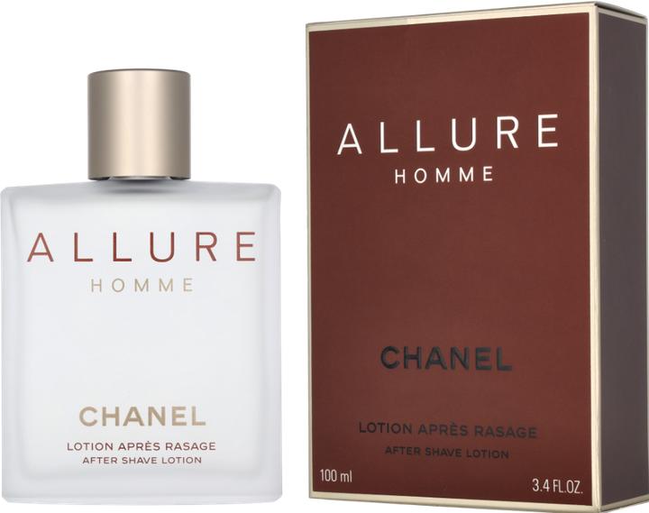 Immagine prodotto Chanel Allure Homme Dopobarba (Lozione dopobarba, 100 ml)