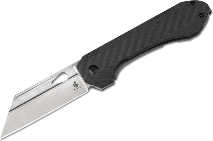 Produktbild Kizer Huldra Titanium CF (8.10 cm)