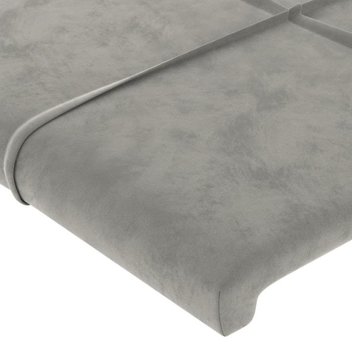 Image du produit vidaXL Kopfteil (183 x 23 x 128 cm)