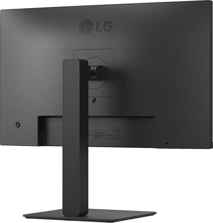 Actual product image LG 27" 27BA650-B (1920 x 1080 pixels, 27")