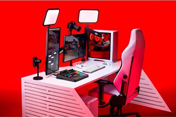 Image du produit RØDE RODECaster Pro II (Studio et mixeur live)
