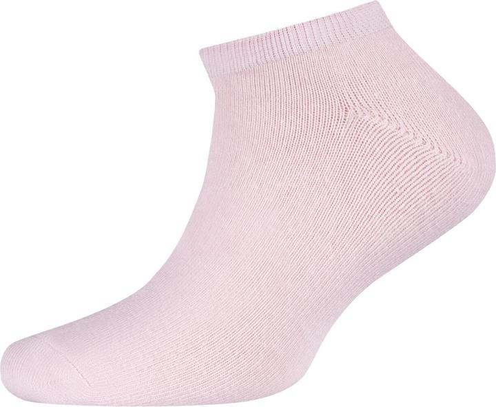 Image du produit S.Oliver Junior essentials Sneaker 10p (paquet de 10, 35, 38)