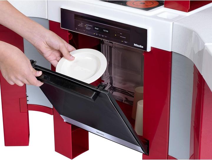 Produktbild Theo Klein Miele Küche Star