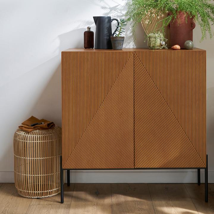 Image du produit La Redoute Interieurs Lodge (90 x 47 x 98 cm)