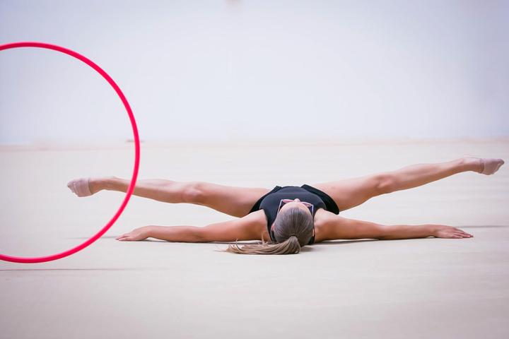 Produktbild Domyos HOOP 75 (75 cm, 270 g)