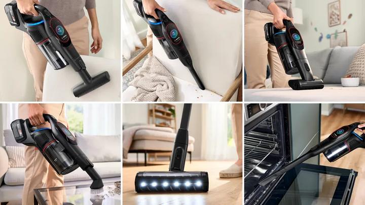 Produktbild Bosch Hausgeräte Unlimited 10
