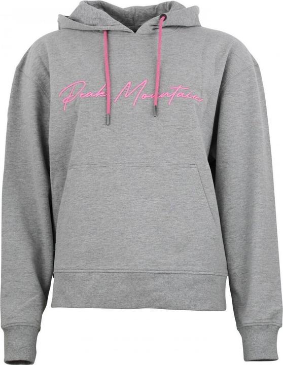 Produktbild Peak mountain French Terry (M)