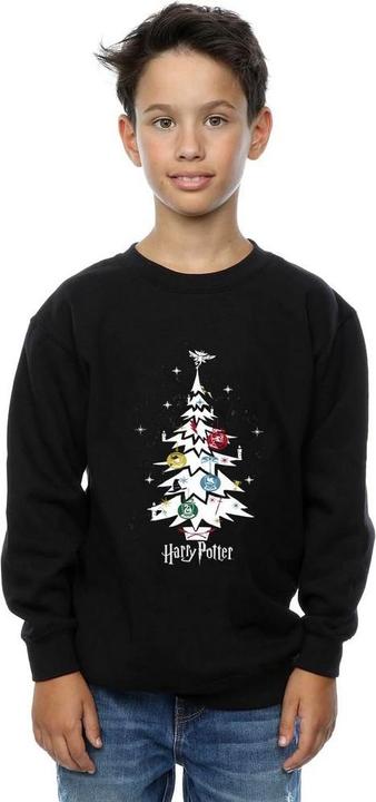 Produktbild Sweatshirt Jungen (104)