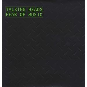 Fear Of Music, Schallplatten