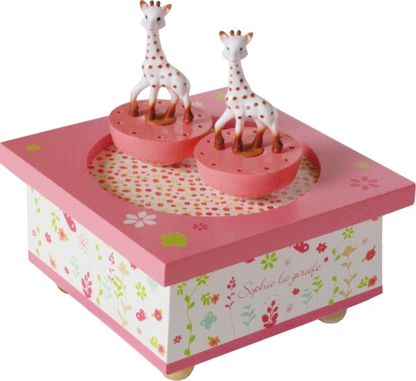 Immagine prodotto Trousselier Sophie la Giraffa