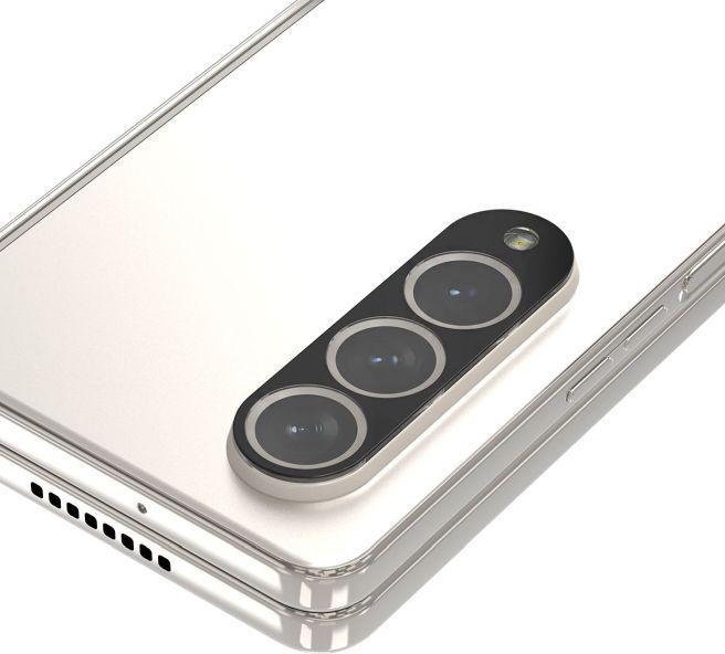 Image du produit Araree C-SUB Core Series (1 pièce(s), Samsung Galaxy S21)