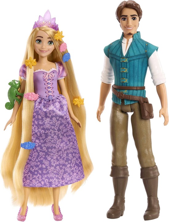 Produktbild Mattel HLW39