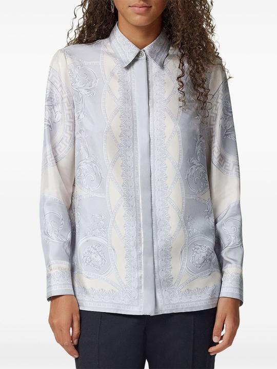 Produktbild Versace Shirts Multicolour (46)