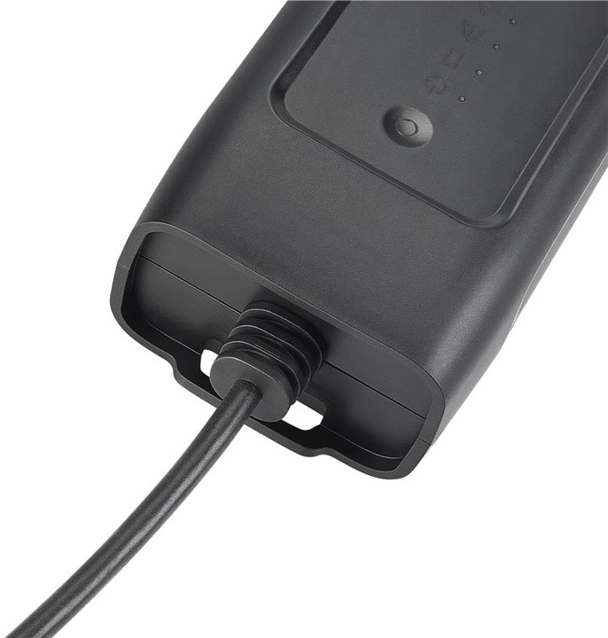 Actual product image Lapp Mobility Mobile charging station universal set (Type 2, 22 kW, 32 A, CEE 32)
