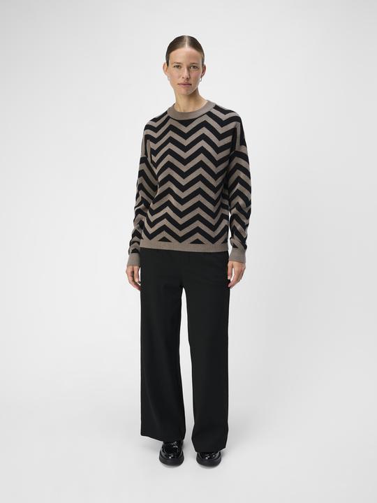 Produktbild Object Strick Pullover (XS)