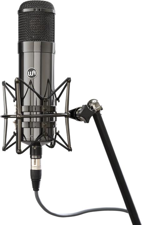 Produktbild Warm Audio WA-47T - Limited Edition Titanium Microphone
