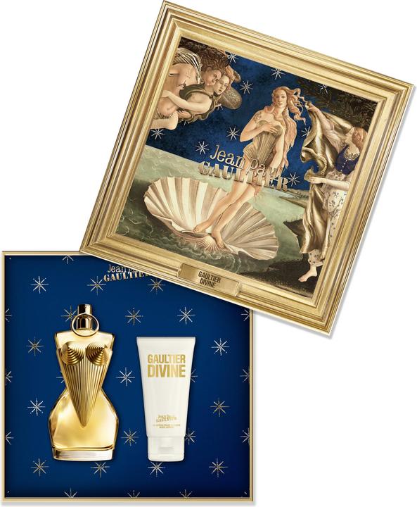 Immagine prodotto Gaultier Set di regali divini (Set di profumi)