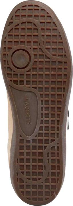 Produktbild Lacoste Baseshot Sneaker Wildleder (42)
