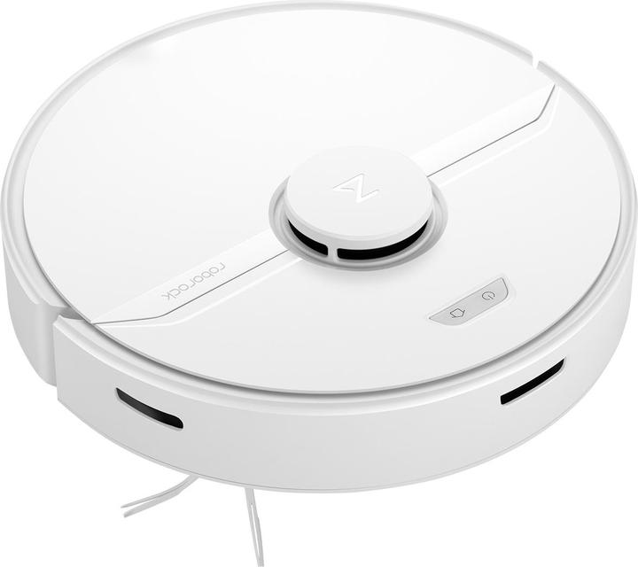 Actual product image Roborock Robot Vacuum Cleaner Q7