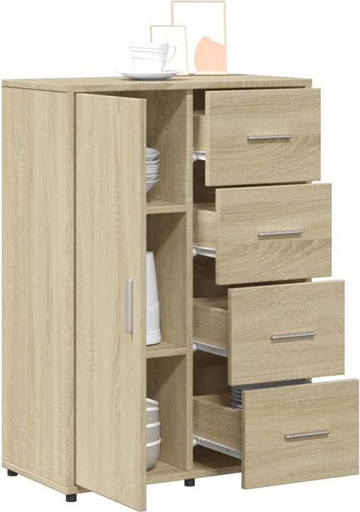 Produktbild vidaXL Sideboard (60 x 31 x 84 cm)