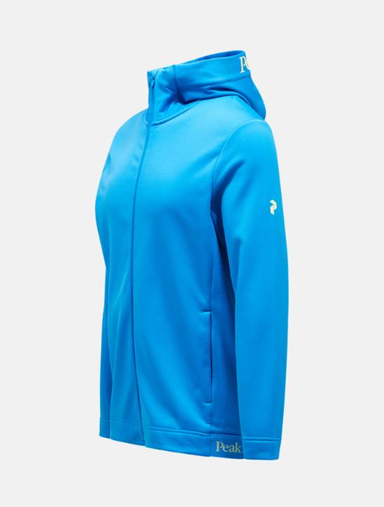 Image du produit Peak Performance M Rider Tech Zip Hood (L)