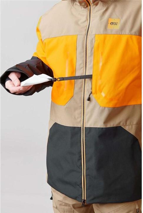 Immagine prodotto Picture Skijacke Elfyn Herren (S)