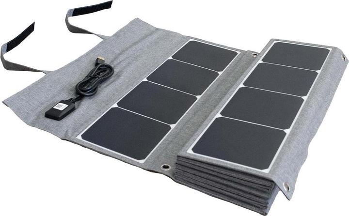 Actual product image Swaytronic Solar panel (180 W, 4 kg)