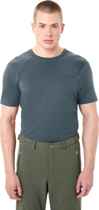 Actual product image Vaude Essential Wool T-Shirt (M)