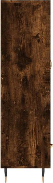 Image du produit vidaXL Highboard (69.50 x 31 x 115 cm)