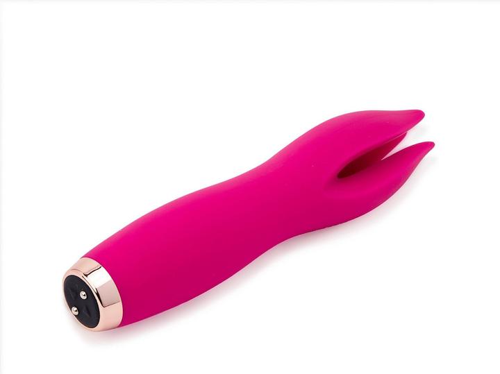 Actual product image Nu Sensuelle Tulip Multi-Play Vibe