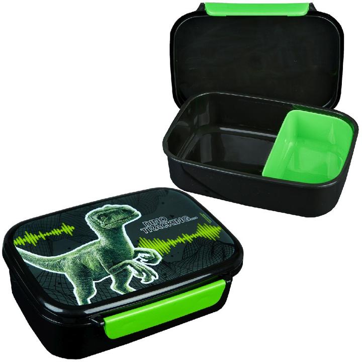 Produktbild Scooli Jurassic World Lunch Box
