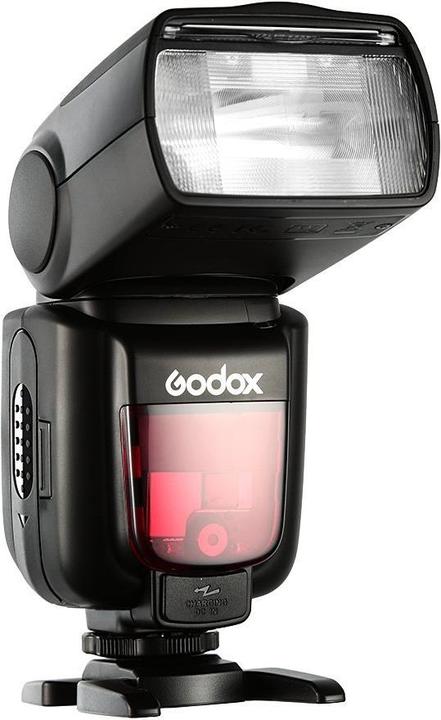 Produktbild Godox Tt685-F (Aufsteckblitz, Fujifilm)