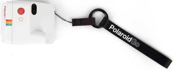 Productafbeelding Polaroid Accessoires Analoge Camera's Handriem - GO (Polaroid Go)
