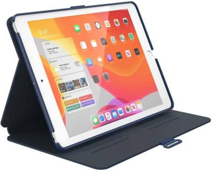 Produktbild speck Balance Folio (iPad 2019 (7. Gen), iPad 2020 (8. Gen), iPad 2021 (9. Gen))
