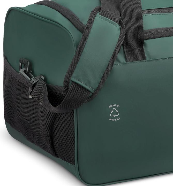 Actual product image Delsey Maubert 2.0 Weekender travel bag 50 cm (41 l)