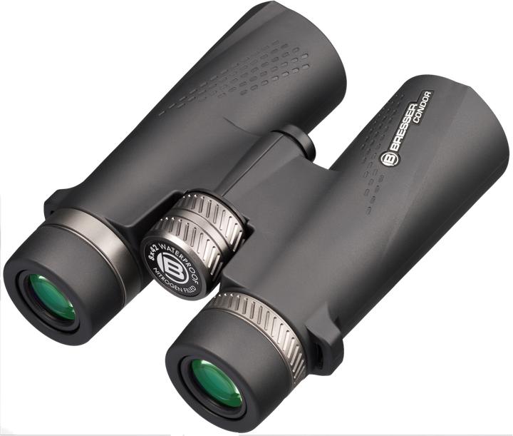 Actual product image Bresser Condor 8x42 NEW (8 x, 42 mm)