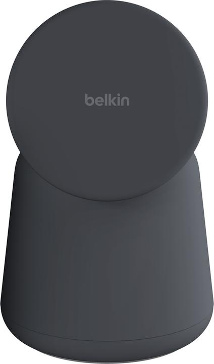 Immagine prodotto Belkin Stazione di ricarica MagSafe 2-in-1 BoostCharge Pro (15 W)