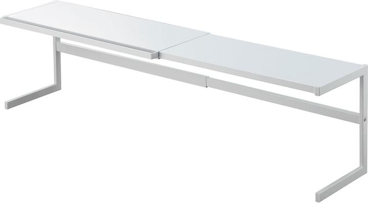 Actual product image Yamazaki Küchenregal Tower