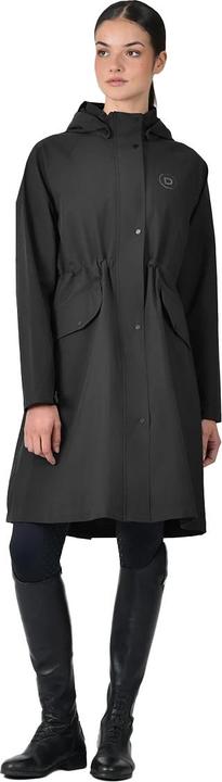 Produktbild Dublin Jacke Wasserfest Lang (42)