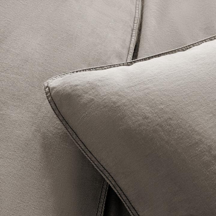 Actual product image AM.PM Helm (Duvet cover, 140 x 200 cm)