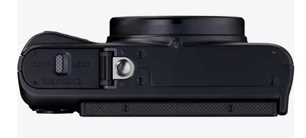 Produktbild Canon SX740 HS Lite Edition Travel (4.3 - 172 mm, 21.10 Mpx)