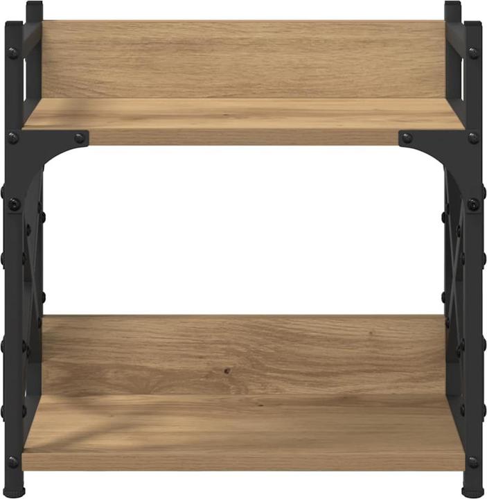 Produktbild vidaXL Druckerständer