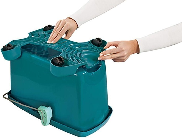 Immagine prodotto Leifheit Clean Twist M Mobile (1 pz.)