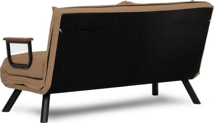 Produktbild Atelier del Sofa Sando (2-Sitzer)