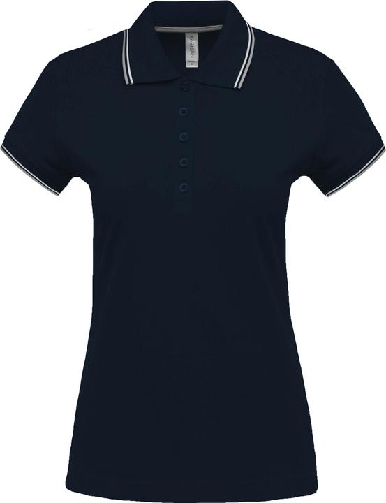 Blanc, Marine, Bleu clair