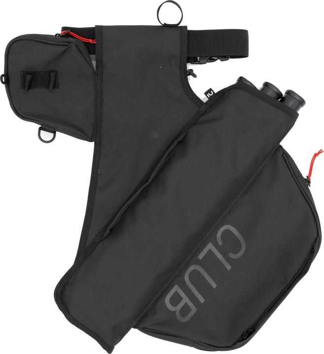 Produktbild Geologic CLUB 700 AMBIDEXTRE