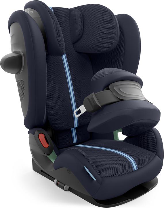 Cybex Pallas G2 I-Size Plus (Kindersitz, ECE R129/i-Size Norm)