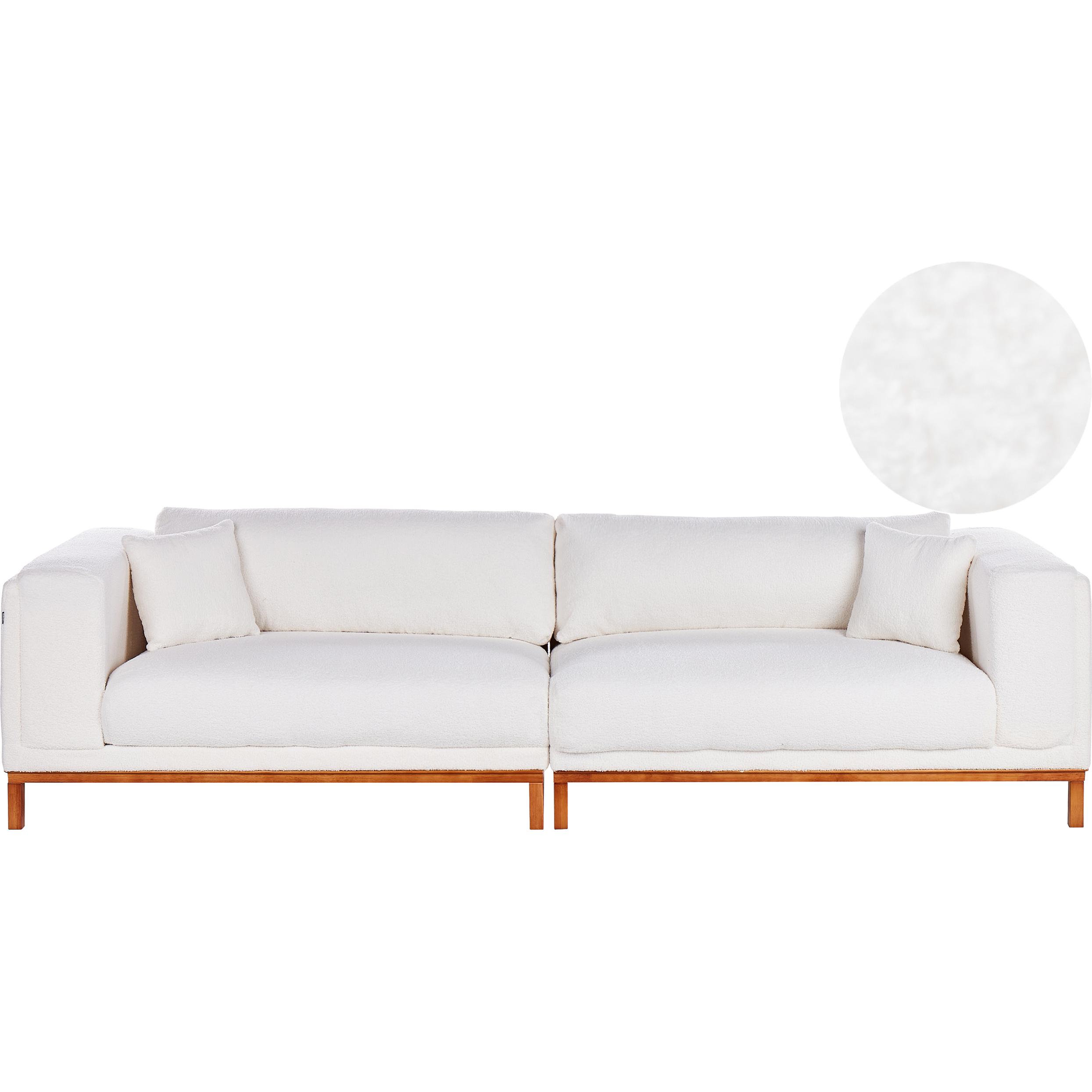 Thumbnail - Beliani, Sofa, Veng (Modular Sofa)