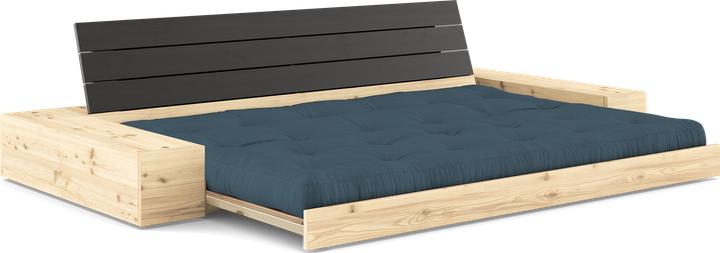 Produktbild Karup Design Base mit 2x Seitenschubladen (2-Sitzer)